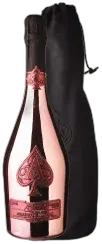photo Champagne Armand de Brignac Brut Rosé Pochon