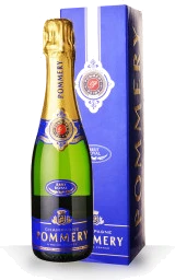 photo Champagne Pommery Brut Royal Etui