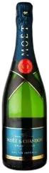 photo Champagne Moët et Chandon Nectar Impérial