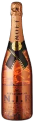 photo Champagne Moët et Chandon Nectar Rosé Impérial