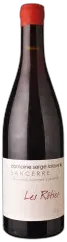 photo Domaine Serge Laloue Sancerre les Rôties Rouge 2021