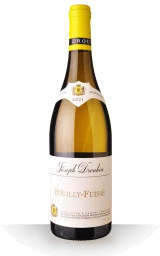 photo Joseph Drouhin Pouilly-Fuissé Blanc 2021