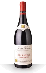 photo Joseph Drouhin Maranges 1er Cru Rouge 2020