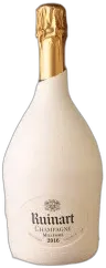 photo du vin Champagne Ruinart Brut Millésimé 2016 Seconde Peau