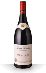 photo Joseph Drouhin Mercurey Rouge 2021