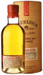 photo Whisky Aberlour a’Bunadh Alba