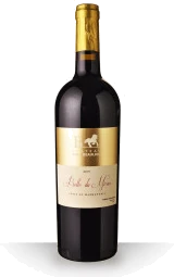 photo Château Bois Beaulieu Belle du Méras Côtes du Marmandais Rouge 2019