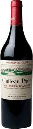 photo 2020 Chateau Pavie Premier Grand Cru Classe A, Saint-Emilion Grand Cru Grands Crus Wines