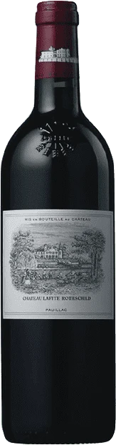 photo 2020 Chateau Lafite Rothschild Premier Cru Classe, Pauillac Grands Crus Wines