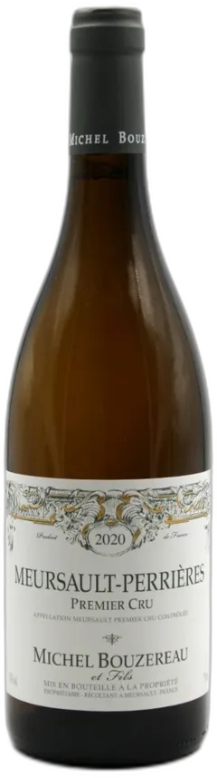 image du vin Les Perrières