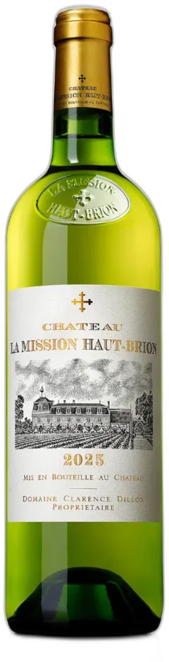 photo du vin Château Haut Brion