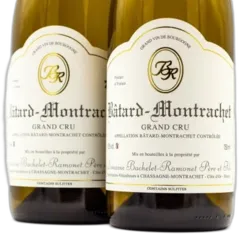 illustration du vin Bachelet-Ramonet Bâtard Montrachet 2023