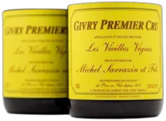 illustration du vin Vieilles Vignes