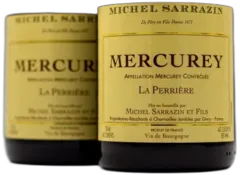 photo du vin La Perrière