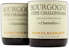 image du vin Charnailles
