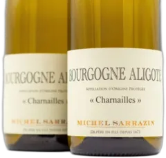 image du vin Charnailles