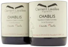 image du vin Chante-Merle