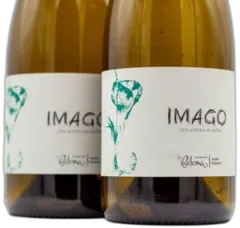 photo du vin Gringet Imago