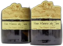 image du vin Macvin du Jura Blanc Vieux