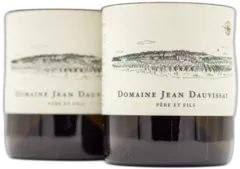 image du vin Domaine Jean Dauvissat Pere et Fils "Cote de Lechet" 1er Cru Chablis Blanc
