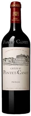 photo 2006 Chateau Pontet-Canet 5eme Cru Classe, Pauillac