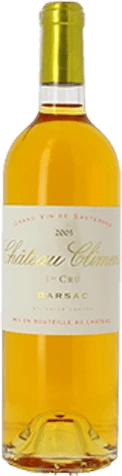 photo 2005 Chateau Climens Premier Cru Classe, Barsac Grands Crus Wines