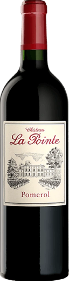 photo 2018 Chateau la Pointe, Pomerol