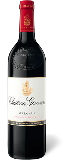 image du vin Château Giscours