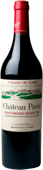 photo 2010 Chateau Pavie Premier Grand Cru Classe B, Saint-Emilion Grand Cru Grands Crus Wines