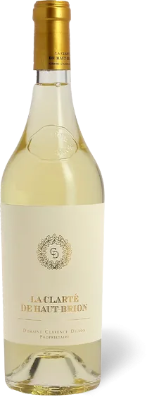 photo du vin Château Haut-Brion