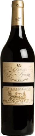 photo 2012 Chateau Pavie Decesse Grand Cru Classe, Saint-Emilion Grand Cru Grands Crus Wines