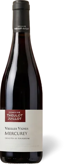 vue du vin Mercurey les Combins Theulot-Juillot