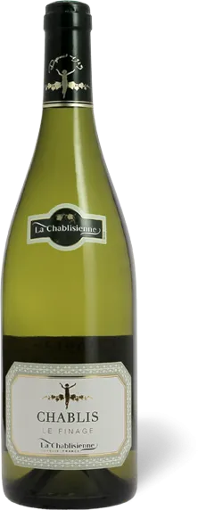 photo du vin Le Finage