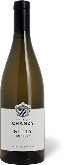 photos du vin Rully la Crée Maison Chanzy