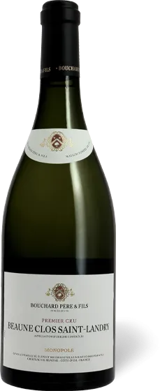 photo du vin Clos Saint-Landry Monopole