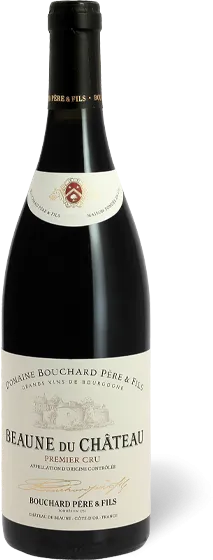 image du vin Bouchard Père & Fils