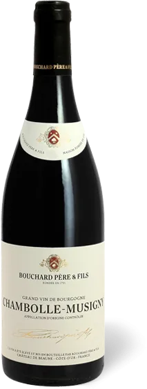 image du vin Chambolle-Musigny