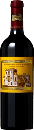 photo 2014 Ducru-Beaucaillou 2eme Cru Classe, Saint-Julien Grands Crus Wines