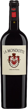 photo 2021 la Mondotte Premier Grand Cru Classe B, Saint-Emilion Grand Cru Grands Crus Wines