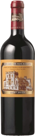 photo 2022 Ducru-Beaucaillou 2eme Cru Classe, Saint-Julien Grands Crus Wines