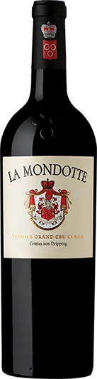 photo 2022 la Mondotte Premier Grand Cru Classe B, Saint-Emilion Grand Cru Grands Crus Wines