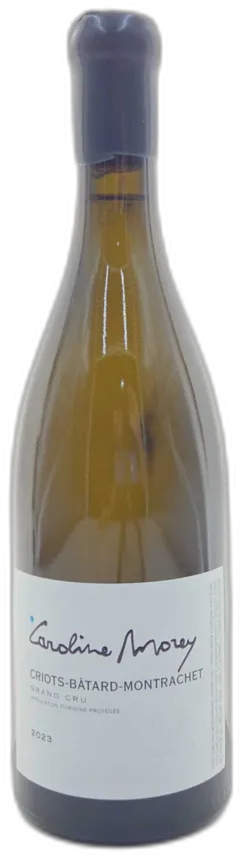 image du vin Criots-Bâtard-Montrachet Grand Cru