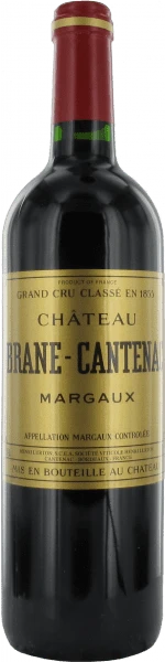 photo 2018 Chateau Brane-Cantenac 2eme Cru Classe, Margaux Grands Crus Wines