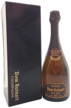 illustration du vin Dom Ruinart Rosé