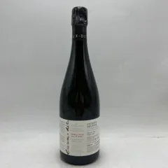 aperçu du vin la Côte Faron Blanc de Noirs Grand Cru Extra-Brut Jacques Selosse