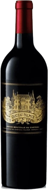 photo 2022 Chateau Palmer 3eme Cru Classe, Margaux Grands Crus Wines