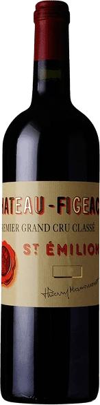 photo 2022 Chateau Figeac Premier Grand Cru Classe A, Saint-Emilion Grand Cru Grands Crus Wines