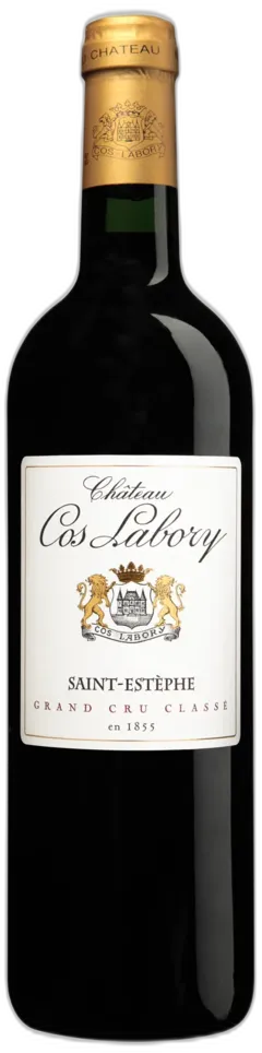 image du vin Château Cos Labory