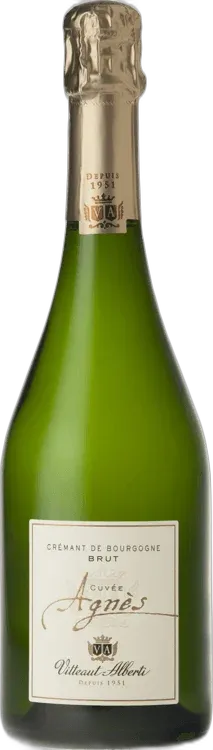 image du vin Blanc de Noirs Brut