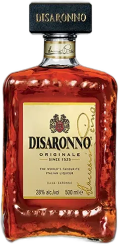 photo du vin Amaretto Disaronno